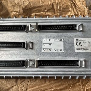 Компютър за комбайн Massey Ferguson D28782720