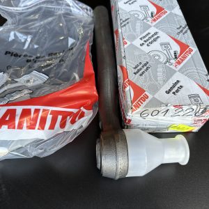 комплект накрайници за MANITOU 601220