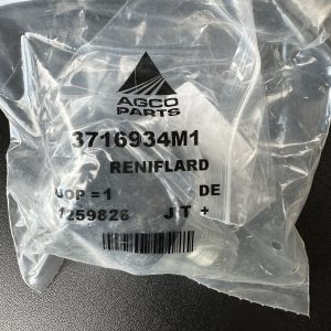 3716934М1 BREATHER