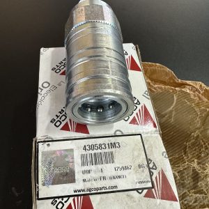4305831M3 Valve Coupling