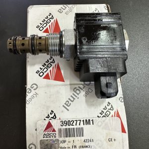 3902771М1 Клапан