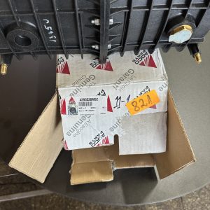 4293526M92 Accumulator