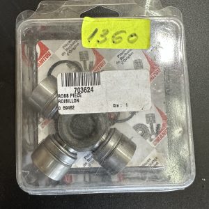 703624 Shaft Manitou