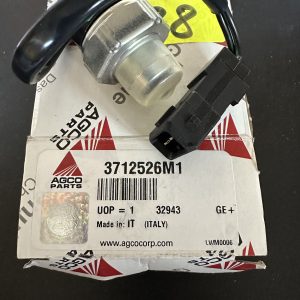 3712526М1 Превключвател