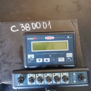 C380001 Компютър Bravo