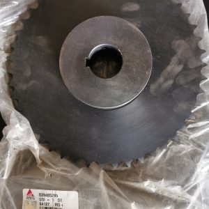 D28485289 Голямо задвижващо зъбно колело на ключа