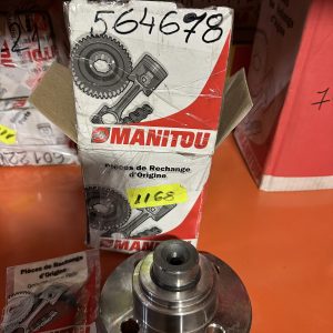 564678 Щифт