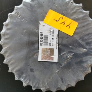 D28585107 Верижно зъбно колело за задвижване на асансьора