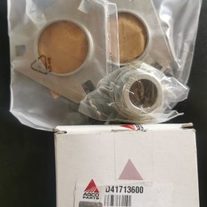D41713600 Лагер и фланец