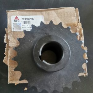 D28585106 Задвижваща предавка на асансьора