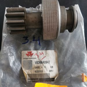 V836640947 Двигателен механизъм