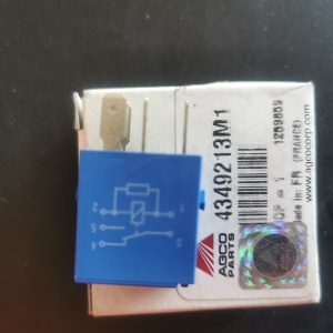 4349213M1 Реле