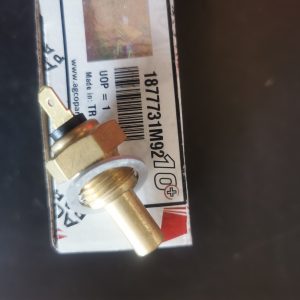 1877731M92 Датчик температура вода