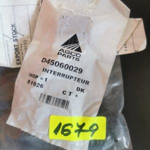 D45060029 превключвател