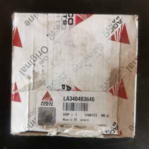LA340403646 Лагер