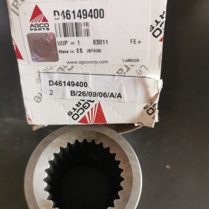 D46149400 Съединител на ос