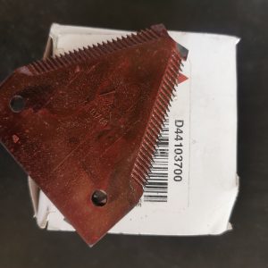 D44103700 Ножева секция на режеща греда за зърнена глава