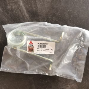 LA350356924 Пружина