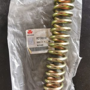 MZ1300147 Пружина