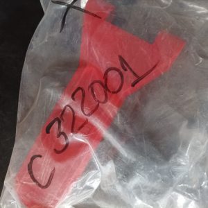 C322001 Капак за филтър
