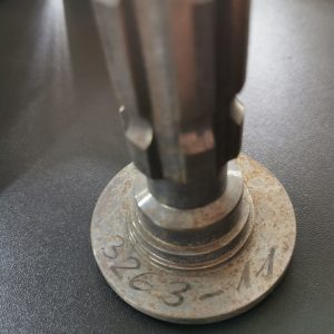 3263-11 Богбол