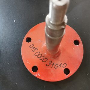 015000031010 Задвижваща ОС Сеалка КУРТ