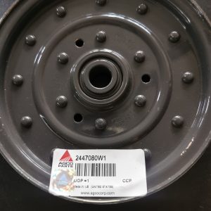 2447080W1 Макара, хладник