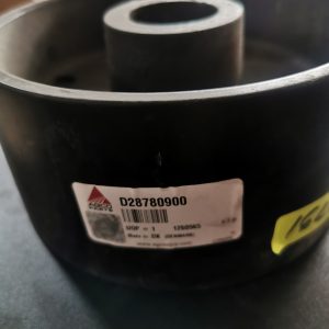 D28780900 Ремъчна шайба