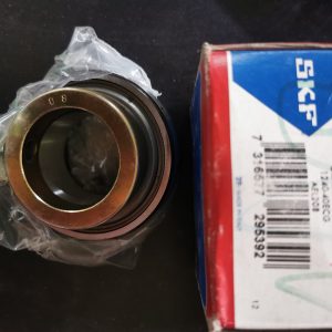 Лагер YET 208 SKF