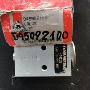 045092100 Датчик, Рейка