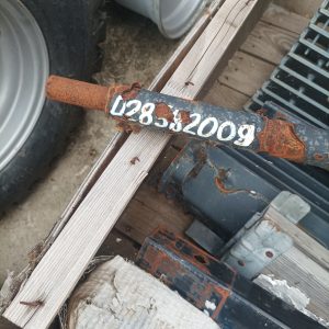 D28582009 Шнек