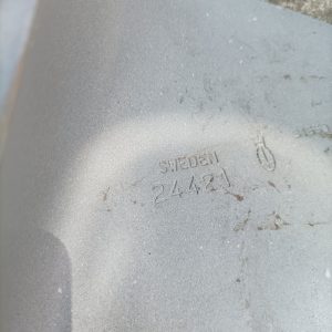 24421 Част за плуг