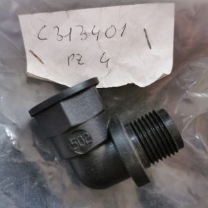 C313401 Коляно за пръскачка