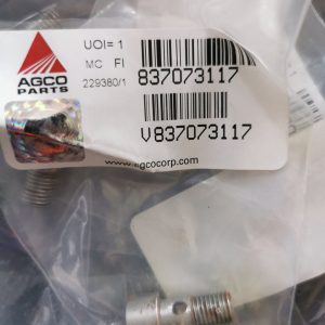 V837073117 Преливен винт