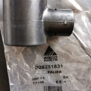 D28251831 Лагерно тяло