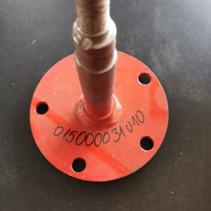 015000031010 Задвижваща ос