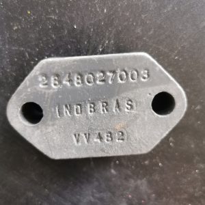 2848027003 Планка