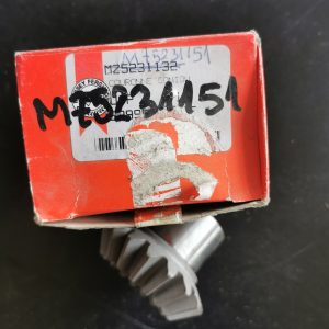 MZ5231151 Зъбно колело