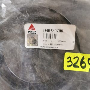D46729700 Пръстен