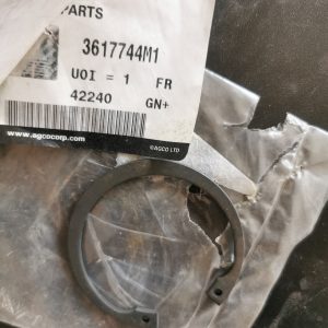 3617744M1 Вътрешен задържащ пръстен