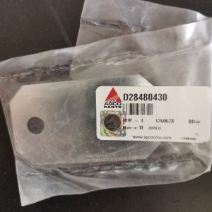 D28480430 Регулираща пластина