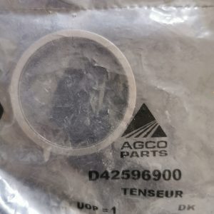 D42596900 Лагерно тяло