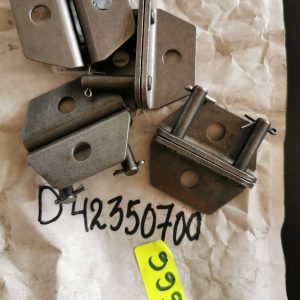 D43250700 Съединително звено