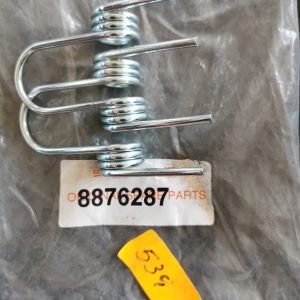 8876287 Пружина
