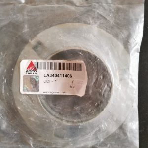 LA340411406 Лагерен фланец
