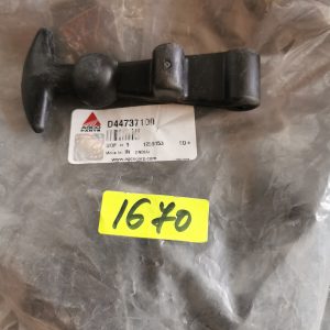 D44737100 Гумена ръчка