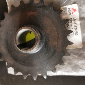 LA321824550 Зъбно колело