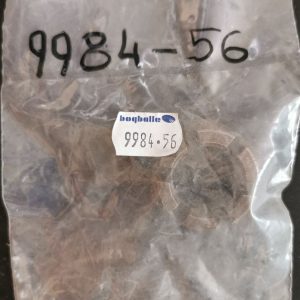 9984-56 Гайка на главината