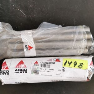 Пръст LA323233550 - шнек с наклонена камера за комбайна