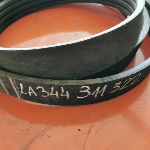 LA344311322 МАШИНА ЗА ПРЕДВАНЕ НА КОЛАН